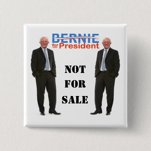 BADGE CARRÉ 5 CM PAS EN VENTE (Devant)