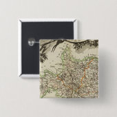 Badge Carré 5 Cm Paysages de produits (Devant & derrière)