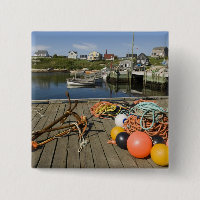 Peggy's Cove, Nouvelle-Écosse, Canada 2