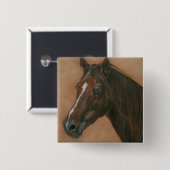 Badge Carré 5 Cm picture (Devant & derrière)