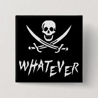 Pirate "de Roger apathique" {Whitebeard}