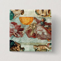 Plafond 3 de chapelle de Sistine