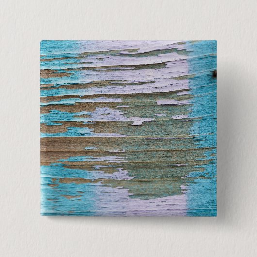 Badge Carré 5 Cm Plans rapprochés 2 de graffiti (Devant)