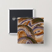 BADGE CARRÉ 5 CM PNEUS (Devant & derrière)