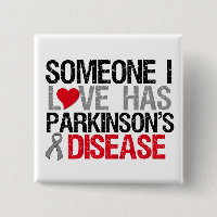 Quelqu'un que j'aime a la maladie de Parkinson