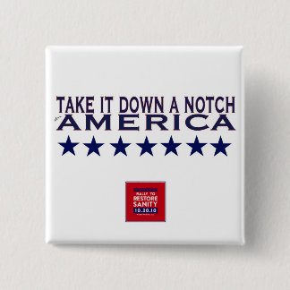 Badge Carré 5 Cm Rassemblement pour reconstituer la santé