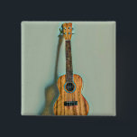 Badge Carré 5 Cm Rock guitariste<br><div class="desc">Cette oeuvre de guitare vintage est adaptée aux joueurs de guitare qui aiment jouer de la guitare. elle peut être offerte en cadeau à un petit ami, une petite amie, ou un papa pour un anniversaire, une fête des pères ou une Saint-Valentin. Le design rétro comprend un guitariste cool vintage...</div>