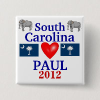 Ron Paul la Caroline du Sud 2012
