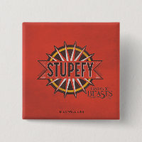 Rouge & Or Stupefy Spell Graphic