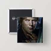 Badge Carré 5 Cm Samwise (Devant & derrière)