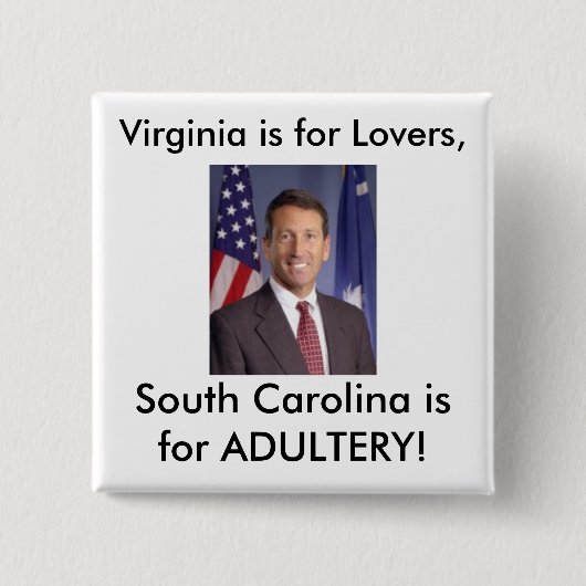 Badge Carré 5 Cm Sanfraud (Devant)