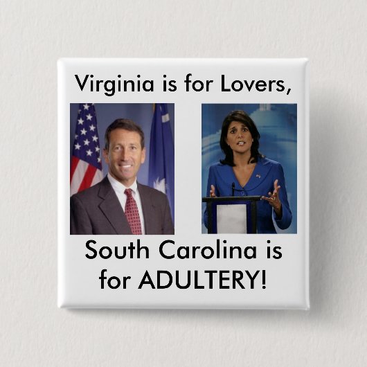 Badge Carré 5 Cm Sanfraud (Devant)