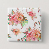 Badge Carré 5 Cm saute (Devant)