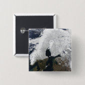 Badge Carré 5 Cm scandinave (Devant & derrière)