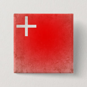 Badge Carré 5 Cm Schwyz