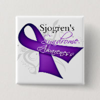 Sensibilisation au syndrome de Sjogren