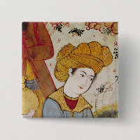 Shah Abbas I et une offre de courtisan