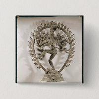 Shiva Nataraja, Dravidian