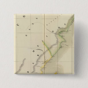 Badge Carré 5 Cm Somolia (Kenya) 40