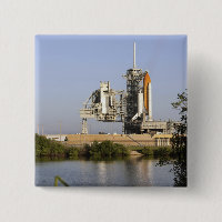 Space Shuttle Discovery est prêt 3