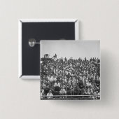 Badge Carré 5 Cm Spectateurs (Devant & derrière)