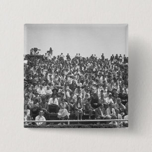 Badge Carré 5 Cm Spectateurs