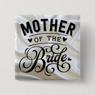 Badge Carré 5 Cm -Square Button