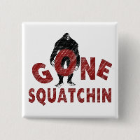Squatchin allé - style Squatcher de crayon