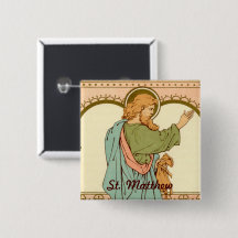 St. Matthieu l'Apôtre (RLS 10)