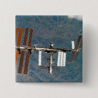 Station spatiale internationale 15