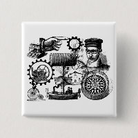 steampunk