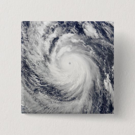 Badge Carré 5 Cm Super typhon Lupit (Devant)