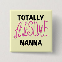 T-shirts et cadeaux Nanna roses absolument géniaux