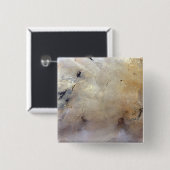 Badge Carré 5 Cm Tabun-Khara-Obo (Devant & derrière)