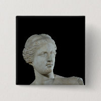 Tête de la Vénus de Milo, c.100 AVANT JÉSUS CHRIST