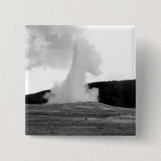 BADGE CARRÉ 5 CM THC0024311 (Devant)