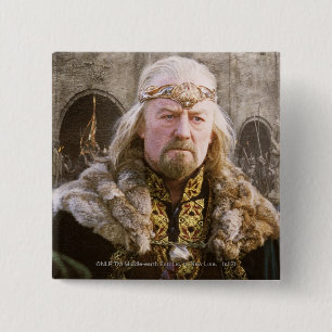 Badge Carré 5 Cm Theoden