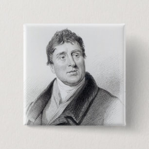 Badge Carré 5 Cm Thomas Telford, 1831
