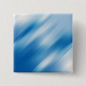 Badge Carré 5 Cm Topaz bleu (Devant)