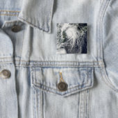 Badge Carré 5 Cm Typhon Kompasu (En situation)