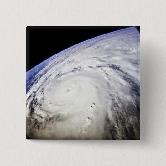 Badge Carré 5 Cm Typhon Saomai (Devant)