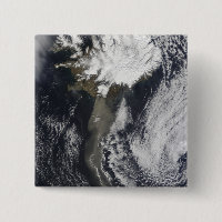 Un nuage de cendres