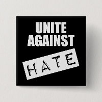 Unissez contre la haine