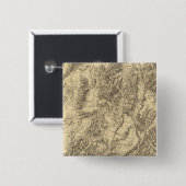 Badge Carré 5 Cm Utah 7 (Devant & derrière)