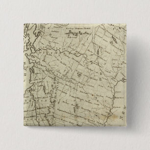 Badge Carré 5 Cm Vermont 3