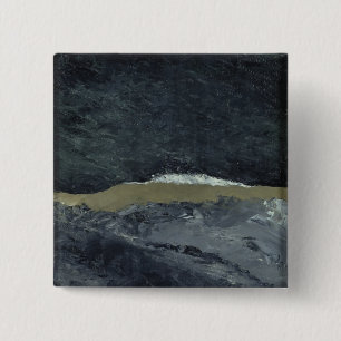 Badge Carré 5 Cm VII vague, 1900-01