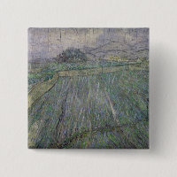 Vincent van Gogh | l'orage