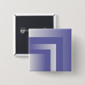 Badge Carré 5 Cm Violet bleu 2022 (Devant & derrière)