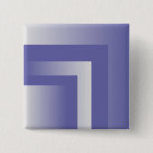 Badge Carré 5 Cm Violet bleu 2022 (Devant)