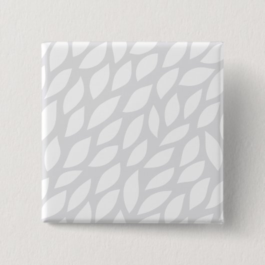 Badge Carré 5 Cm Voie (Devant)